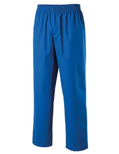 EXN-33075-Unisex Slip-On Pants