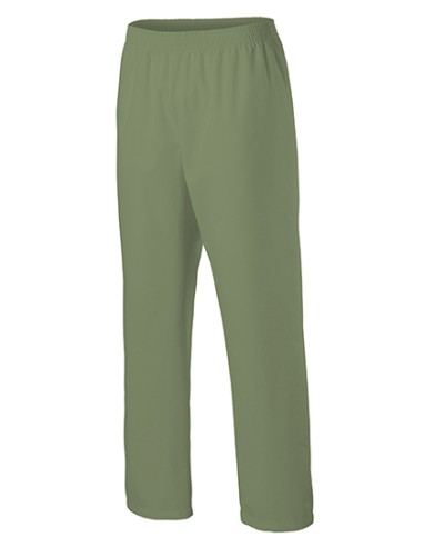 EXN-33075-Unisex Slip-On Pants