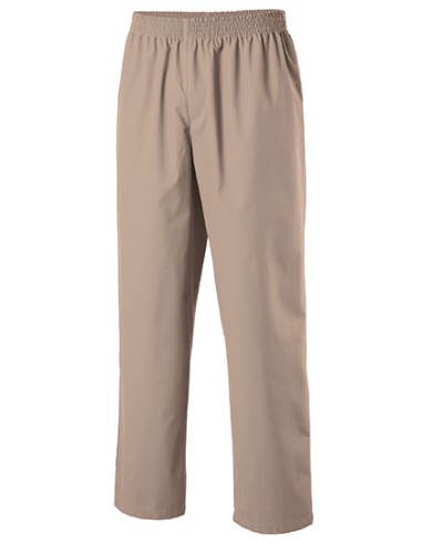 EXN-33075-Unisex Slip-On Pants