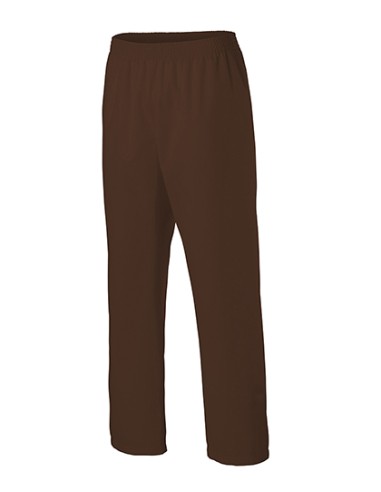 EXN-33075-Unisex Slip-On Pants