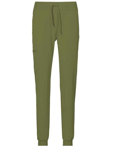 EXN-33248-Unisex Trousers