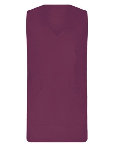 EXN-347-Throwover Apron Soft-Touch