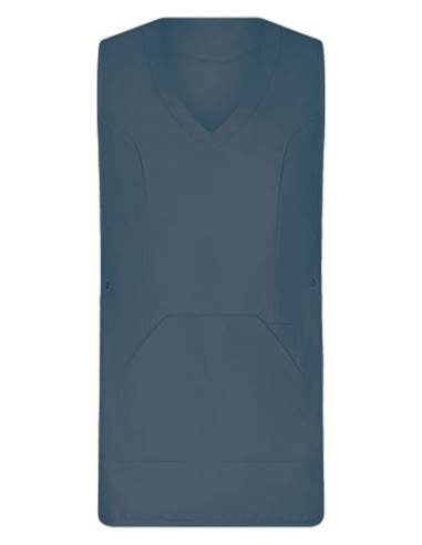 EXN-347-Throwover Apron Soft-Touch