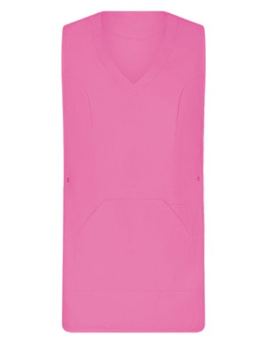 EXN-347-Throwover Apron Soft-Touch