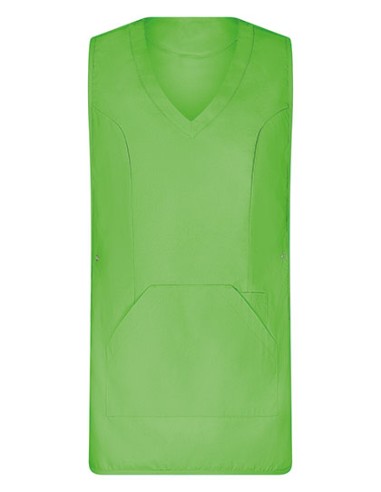 EXN-347-Throwover Apron Soft-Touch