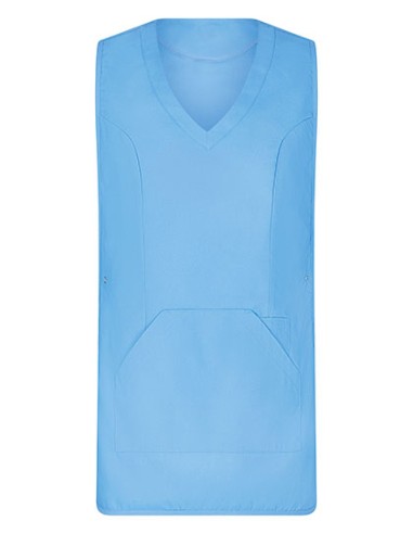 EXN-347-Throwover Apron Soft-Touch