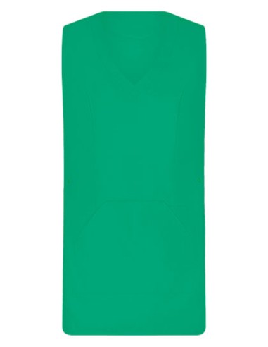 EXN-347-Throwover Apron Soft-Touch