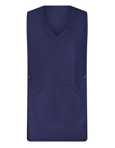 EXN-347-Throwover Apron Soft-Touch