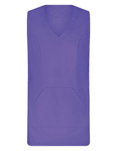 EXN-347-Throwover Apron Soft-Touch
