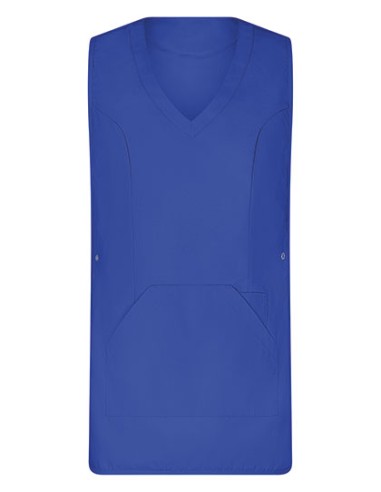 EXN-347-Throwover Apron Soft-Touch