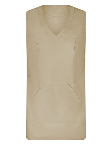 EXN-347-Throwover Apron Soft-Touch