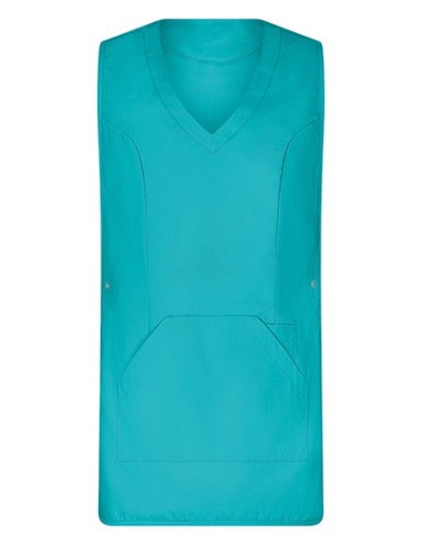 EXN-347-Throwover Apron Soft-Touch