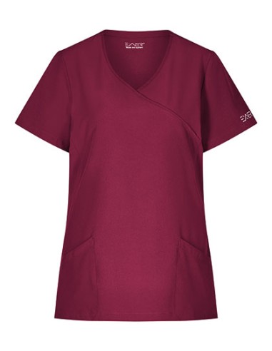 EXN-702-Sportsline Women-Tunic, Slim Fit