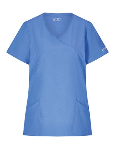 EXN-702-Sportsline Women-Tunic, Slim Fit