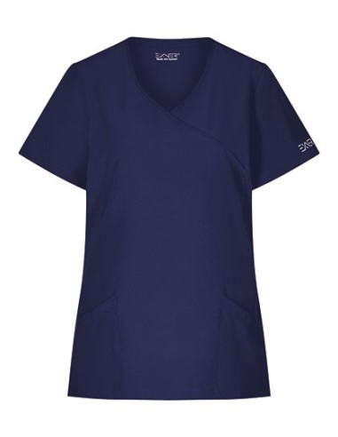 EXN-702-Sportsline Women-Tunic, Slim Fit