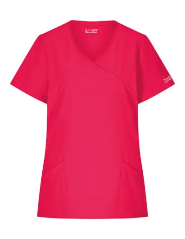 EXN-702-Sportsline Women-Tunic, Slim Fit