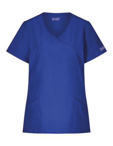 EXN-702-Sportsline Women-Tunic, Slim Fit