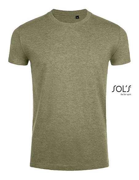 S-00580-Imperial Fit T-Shirt