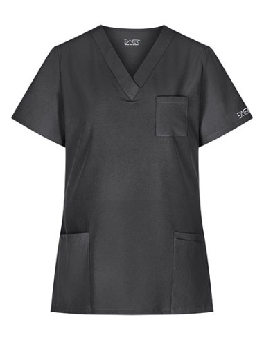 EXN-704-Sportsline Women-Tunic, Regular Fit