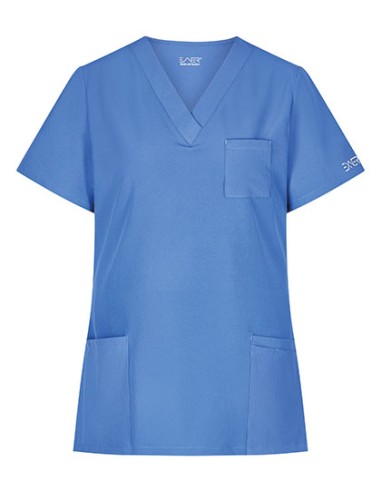 EXN-704-Sportsline Women-Tunic, Regular Fit