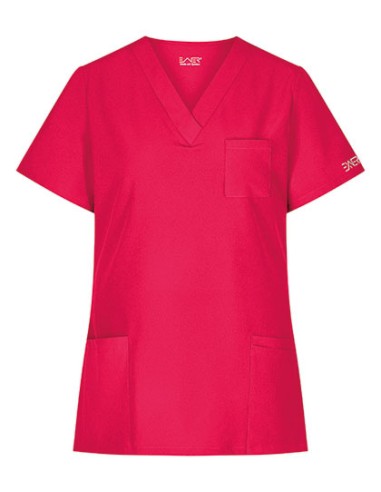 EXN-704-Sportsline Women-Tunic, Regular Fit