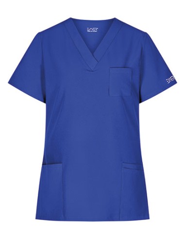 EXN-704-Sportsline Women-Tunic, Regular Fit