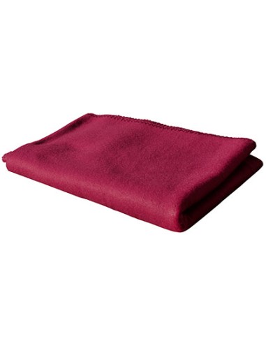 EXN-855-Fleece Blanket