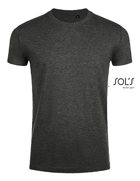 S-00580-Imperial Fit T-Shirt