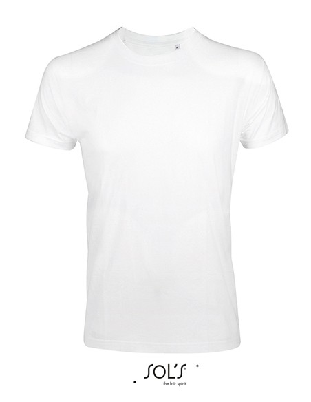 S-00580-Imperial Fit T-Shirt