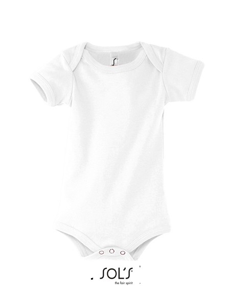 S-00583-Babies Bodysuit Bambino