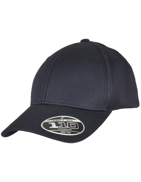 FLE-110OC-Flexfit 110 Organic Cap