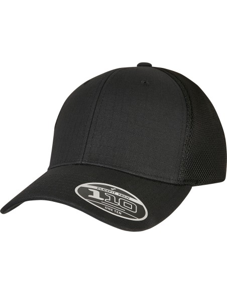 FLE-110RM-110 Ripstop Mesh Cap