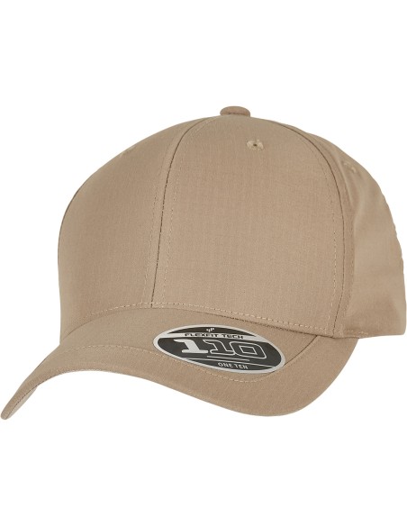 FLE-110RS-110 Ripstop Snapback
