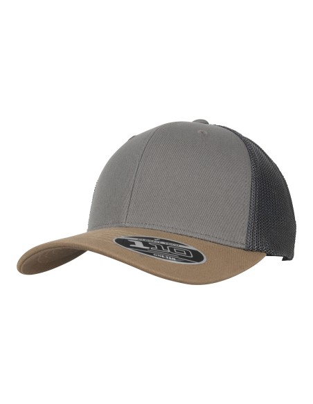 FLE-110T-110 Trucker Cap