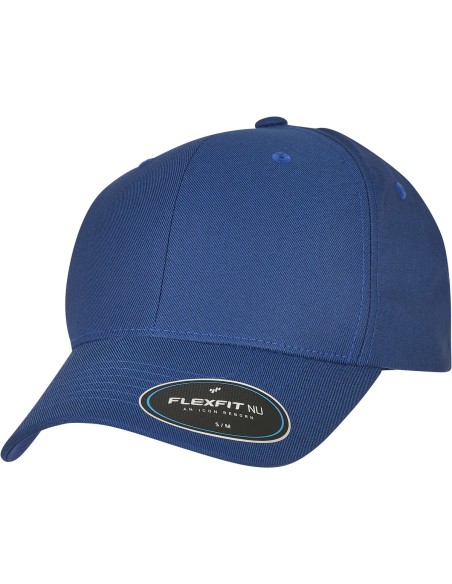 FLE-6100NU-FLEXFIT Nu® Cap