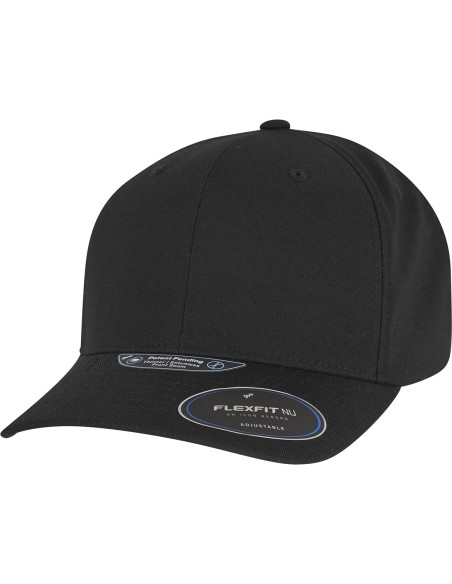 FLE-6110NU-Flexfit NU Adjustable Snapback