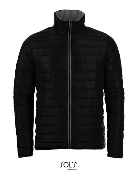 S-01193-Mens Light Padded Jacket Ride