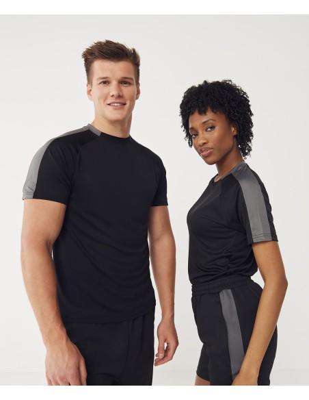 FIN-LV290-Adults Team T-Shirt