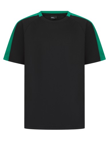 FIN-LV292-Kids Team T-Shirt