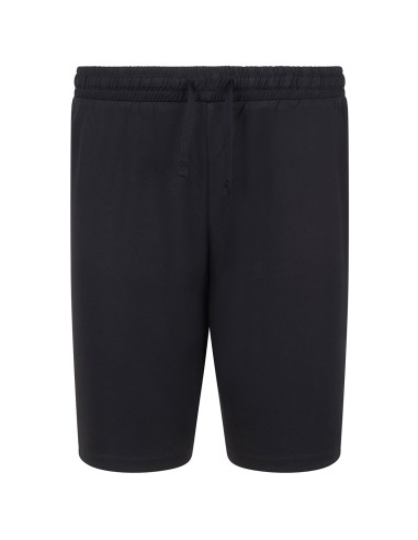 FIN-LV296-Adults Team Short no pockets