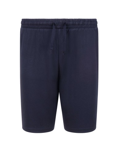 FIN-LV296-Adults Team Short no pockets