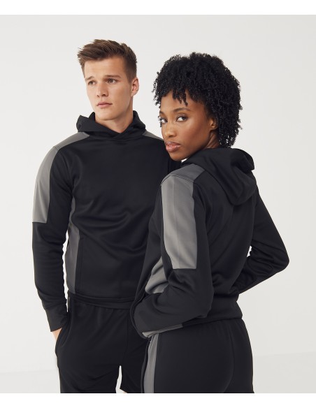 FIN-LV341-Adult's Team Hoodie