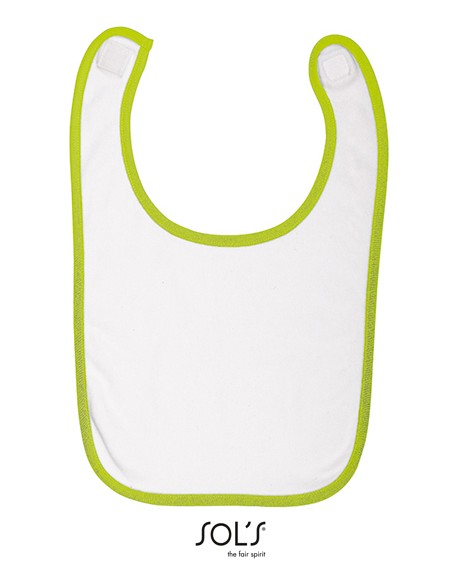 S-01211-Baby Bib Babib