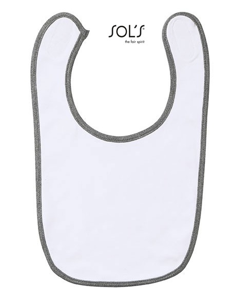 S-01211-Baby Bib Babib