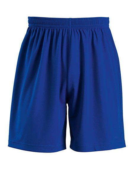 S-01222-Kids Basic Shorts San Siro 2