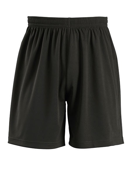 S-01222-Kids Basic Shorts San Siro 2