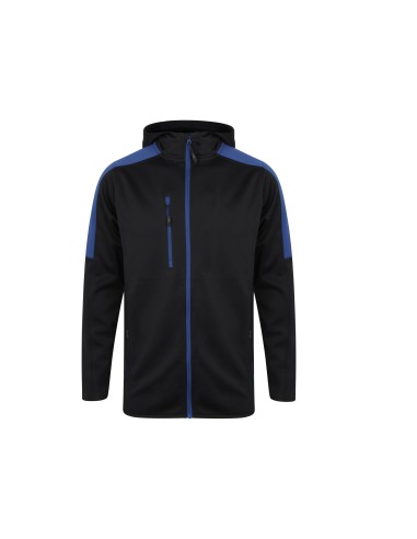 FIN-LV622-ADULTS' ACTIVE SOFTSHELL JACKET