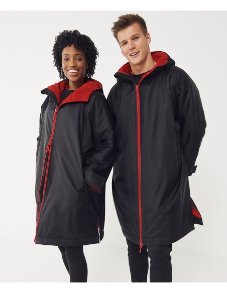 FIN-LV690-Adults All Weather Robe