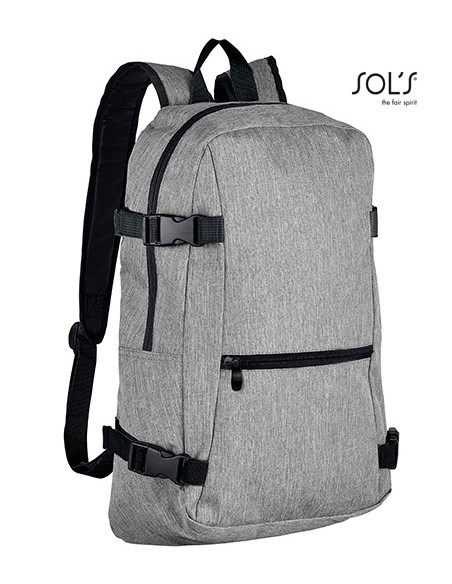 S-01394-Backpack Wall Street
