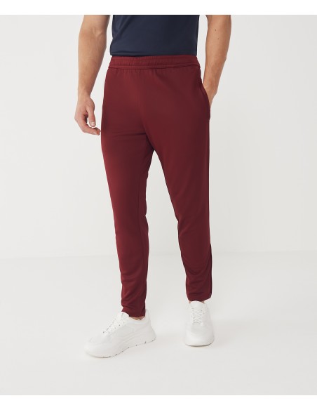 FIN-LV881-Adults Knitted Tracksuit Pants